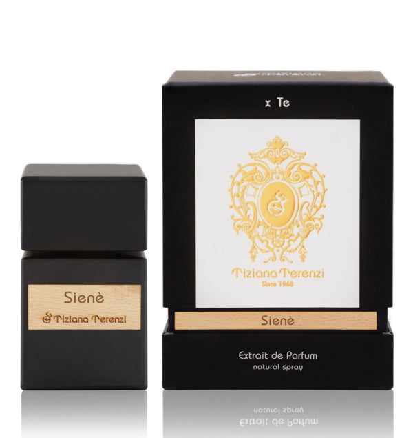 Tiziana Terenzi - Siené Extrait de Parfum