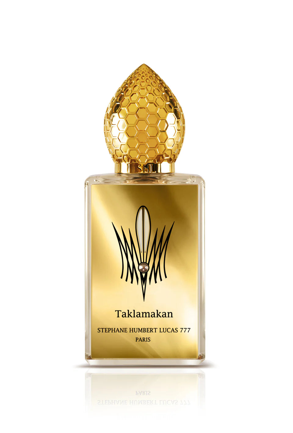 SHL - Taklamakan EDP