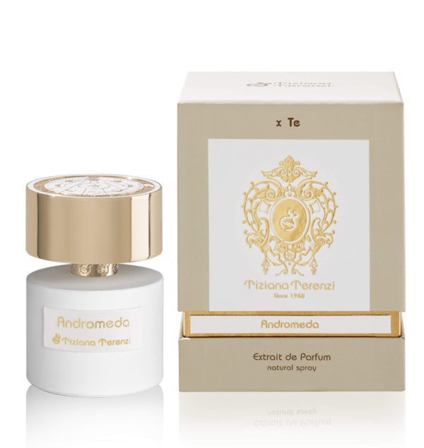 Tiziana Terenzi - Andromeda Extrait de Parfum