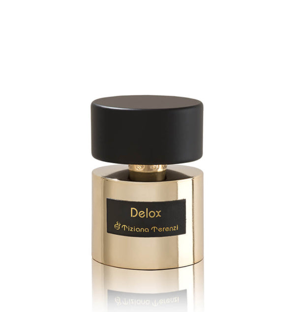 Tiziana Terenzi - Delox Extrait de Parfum