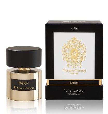 Tiziana Terenzi - Delox Extrait de Parfum