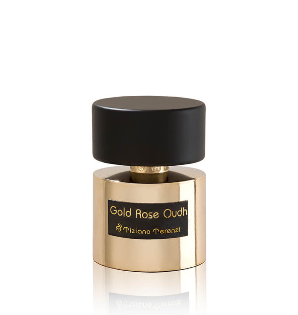 Tiziana Terenzi - Gold Rose Oudh Extrait de Parfum