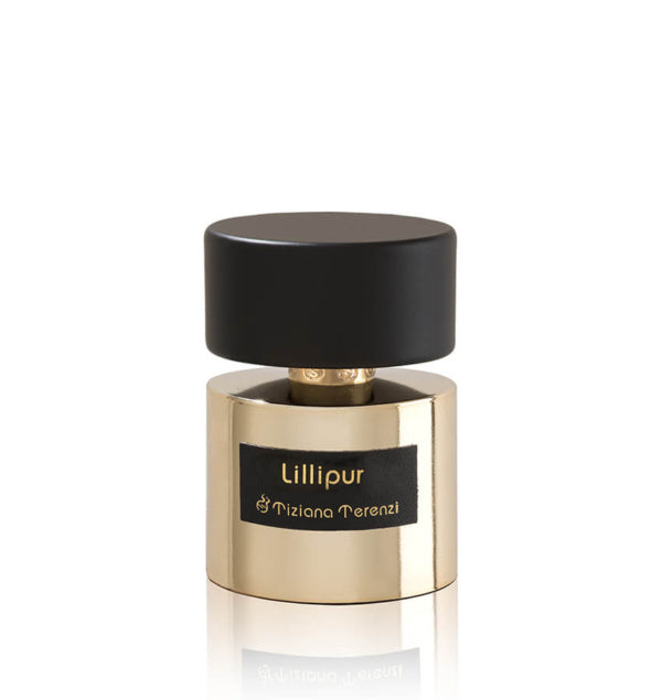 Tiziana Terenzi - Lillipur Extrait de Parfum