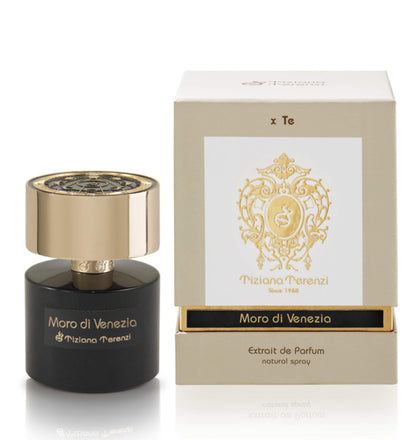 Tiziana Terenzi - Moro di Venezia Extrait de Parfum