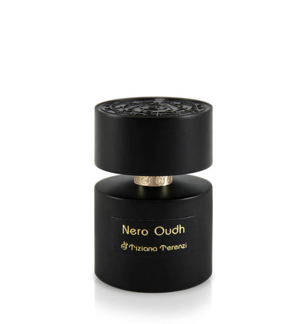 Tiziana Terenzi - Nero Oudh Extrait de Parfum