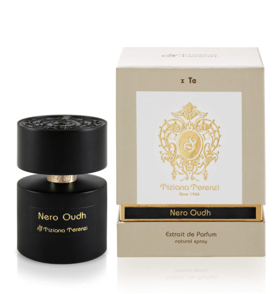 Tiziana Terenzi - Nero Oudh Extrait de Parfum