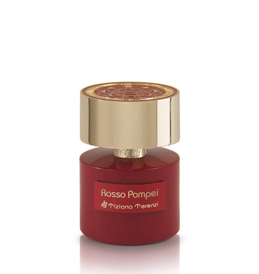 Tiziana Terenzi - Rosso Pompei Extrait de Parfum