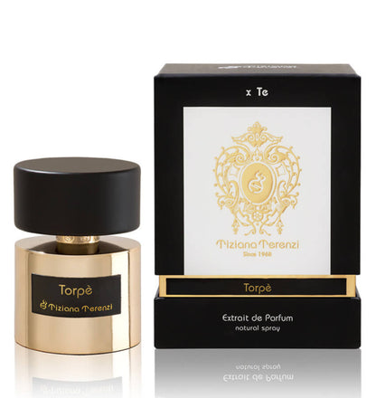 Tiziana Terenzi - Torpè Extrait de Parfum