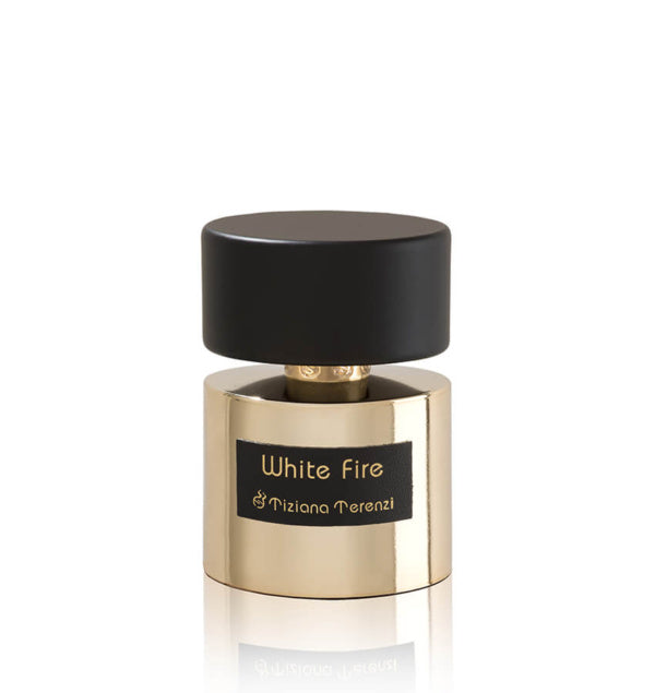 Tiziana Terenzi - White Fire Extrait de Parfum