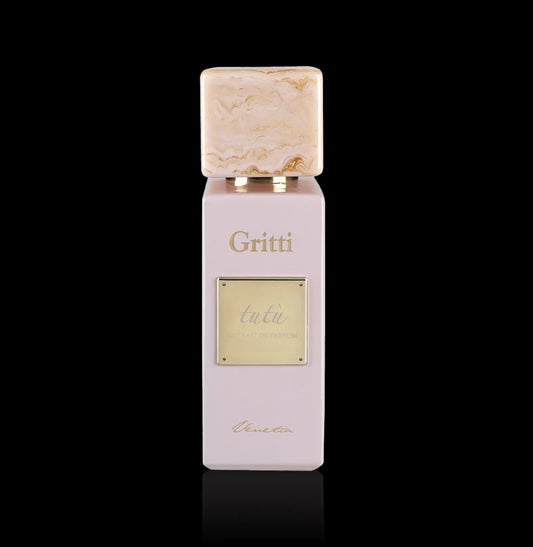 Gritti Fragrances - Tutù Extrait de Parfum