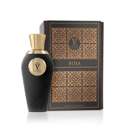 V Canto - Boia Extrait de Parfum