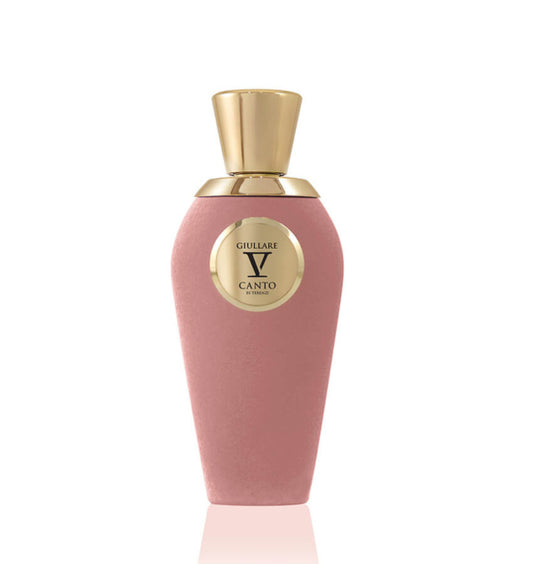 V Canto - Giullare Extrait de Parfum