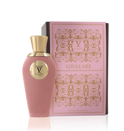 V Canto - Giullare Extrait de Parfum