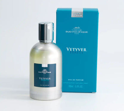 Comptoir Sud Pacifique - Vetyver Haiti EDP