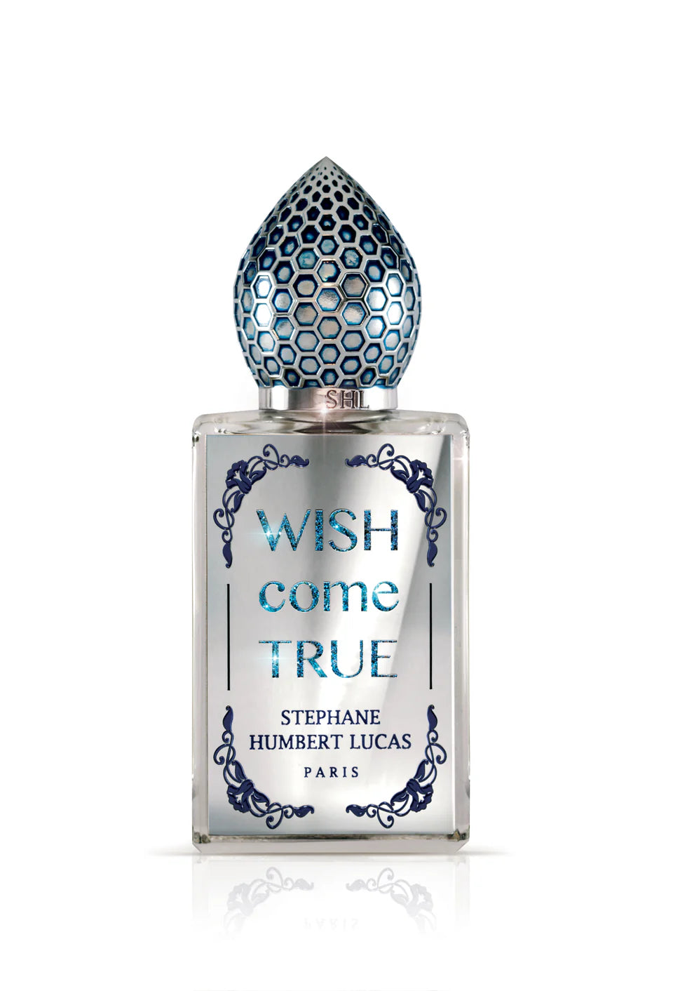 SHL - Wish Come True EDP