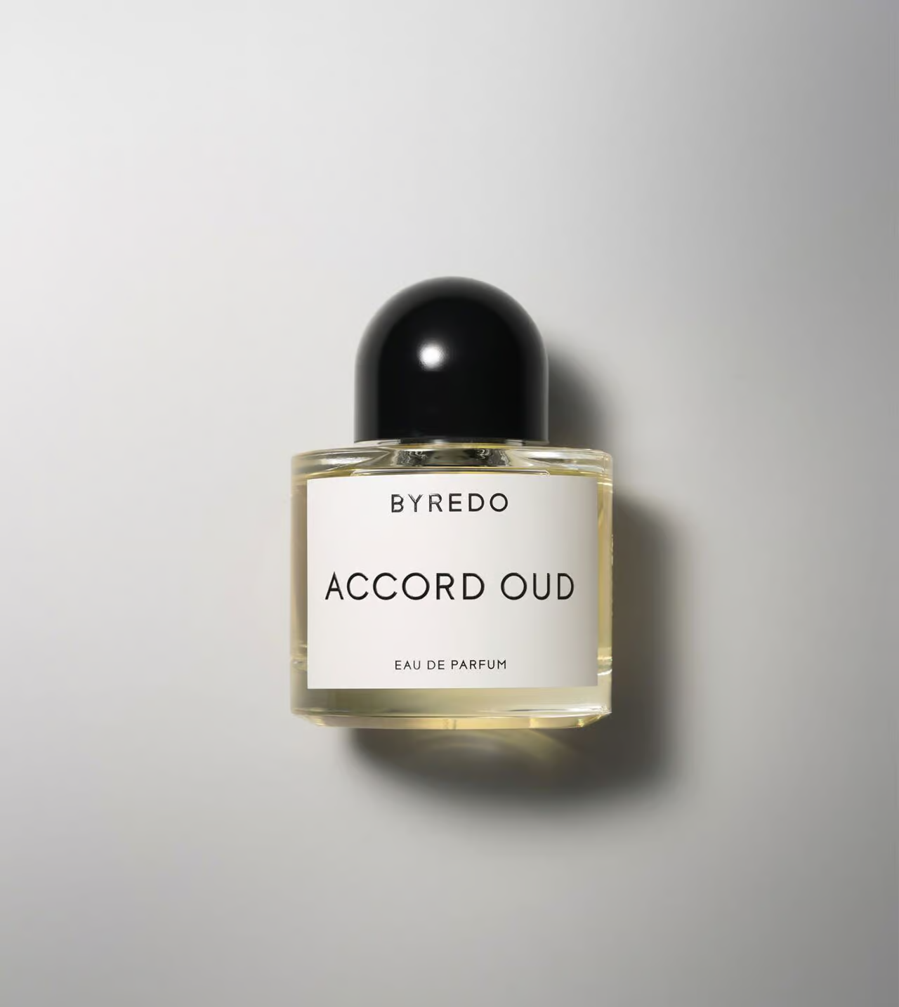 Byredo - Accord Oud EDP