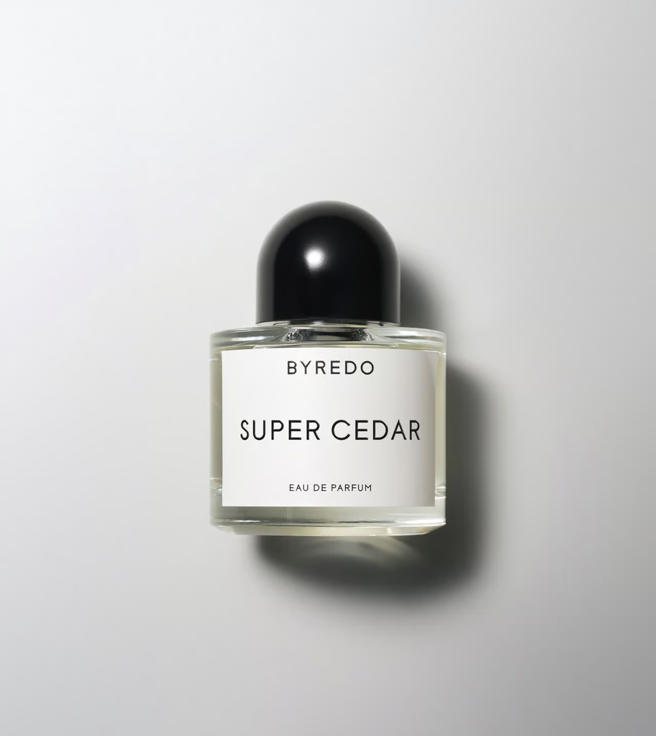 Byredo - Super Cedar EDP