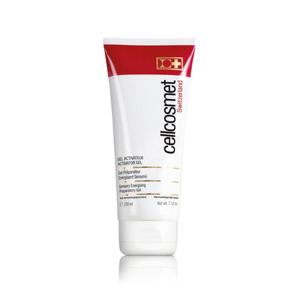 Cellcosmet - Activator Gel 200ml