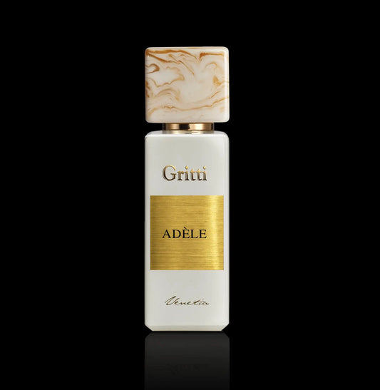 Gritti Fragrances - Adèle EDP