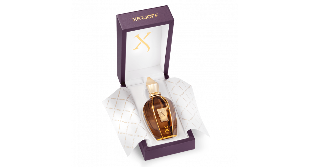 Xerjoff - Alexandria II Anniversary EDP