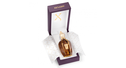 Xerjoff - Alexandria II Anniversary EDP