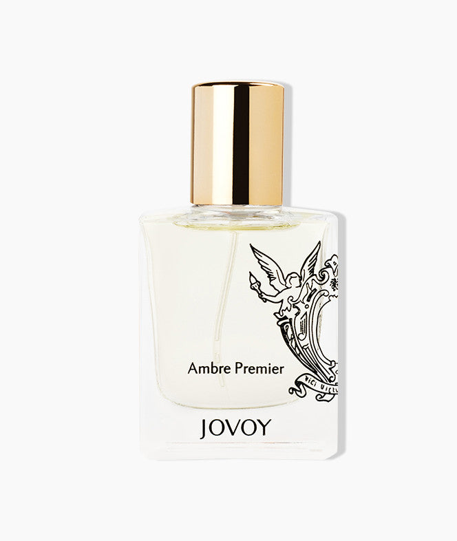 Jovoy Paris - Ambre Premier EDP