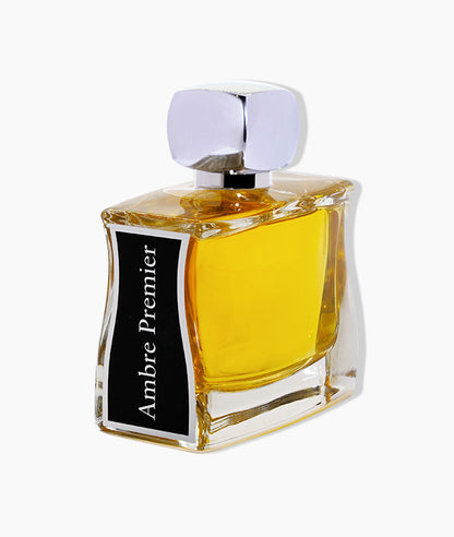 Jovoy Paris - Ambre Premier EDP