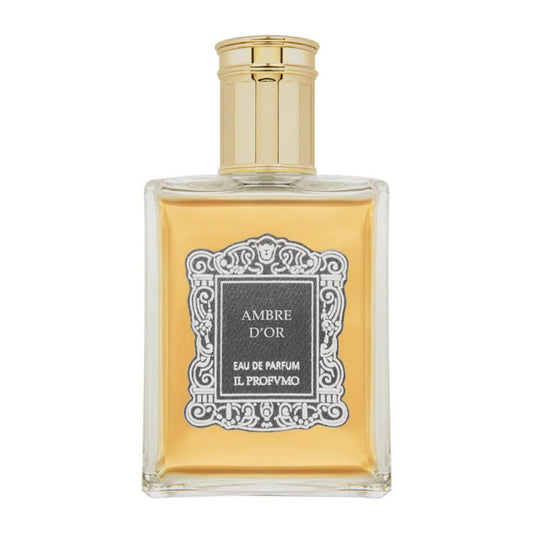 Il Profumo - Ambre d'Or EDP