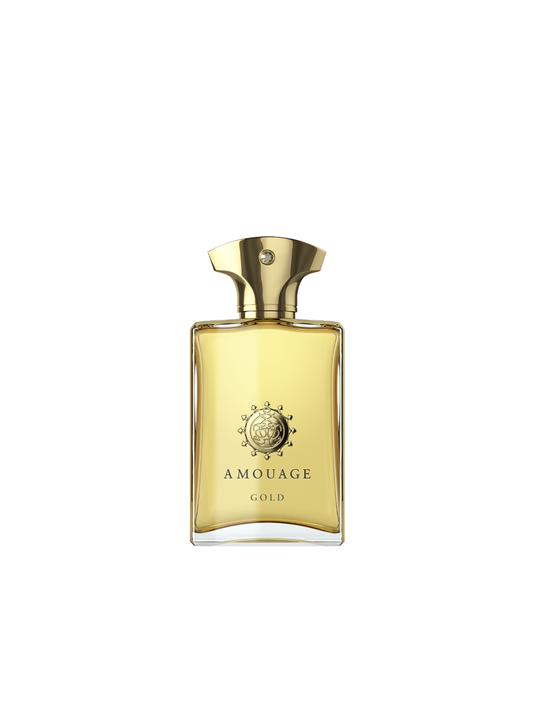 Amouage - Gold Man