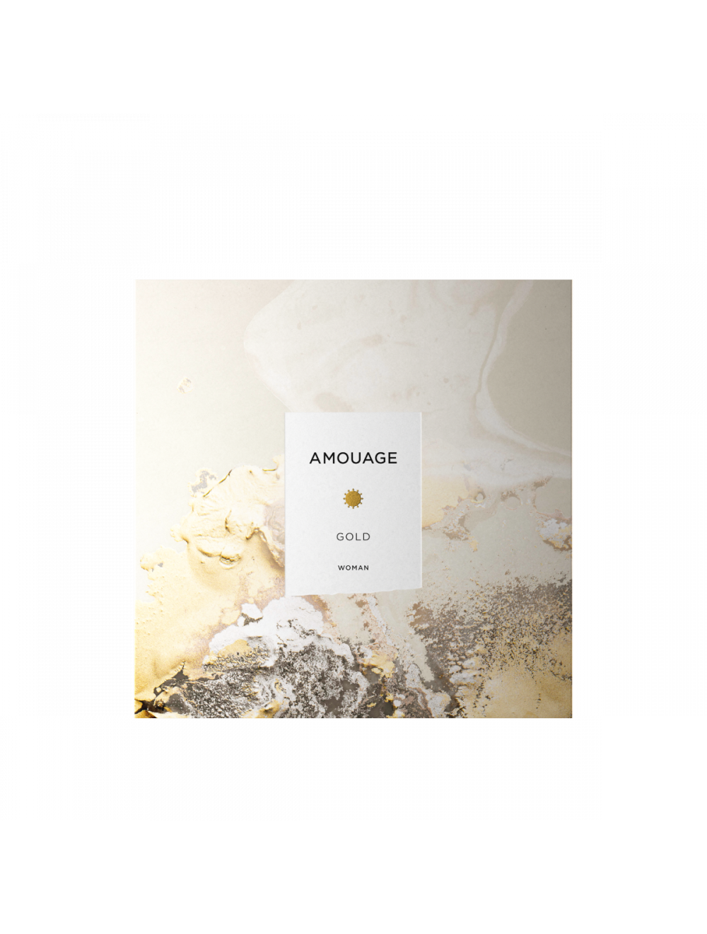 Amouage - Gold Woman