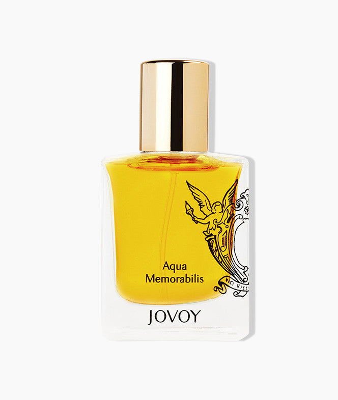 Jovoy Paris - Aqua Memorabilis EDP