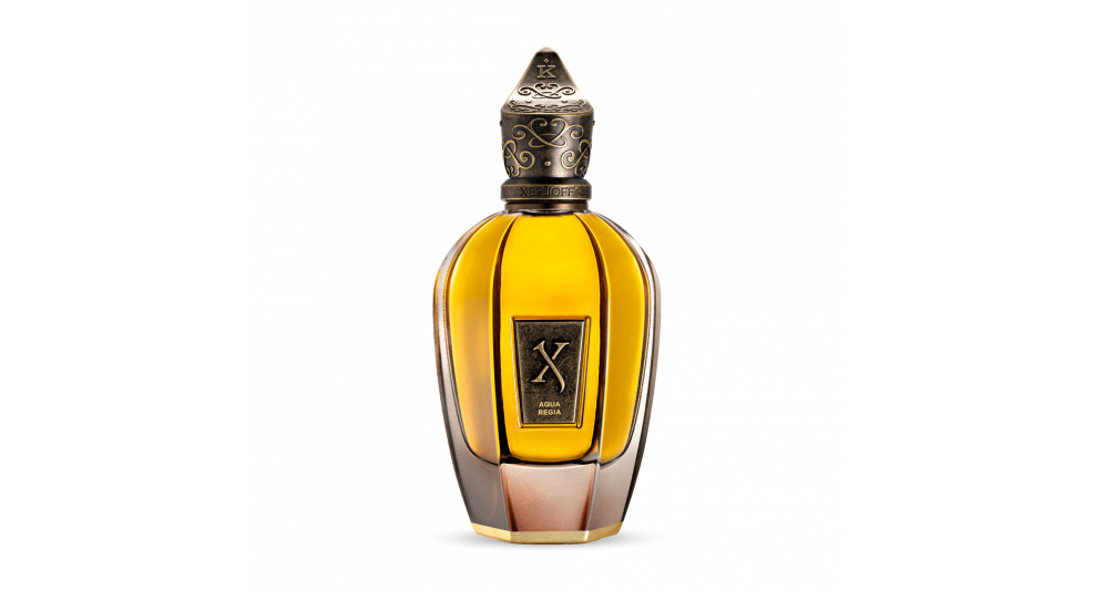 Xerjoff - Acqua Regia EDP