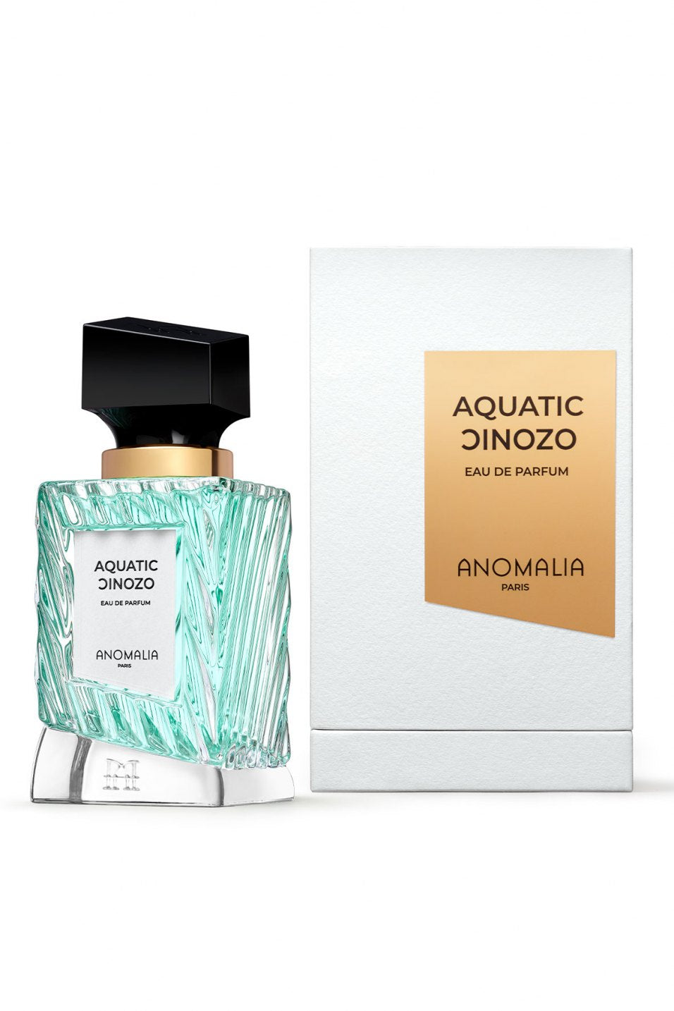 Anomalia Paris - Aquatic Ozonic EDP