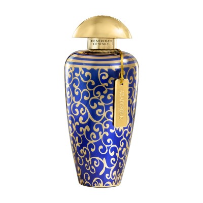 The Merchant of Venice - Arabesque EDP