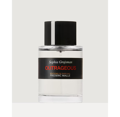 Frederic Malle - Outrageous by Sophia Grojsman EDT