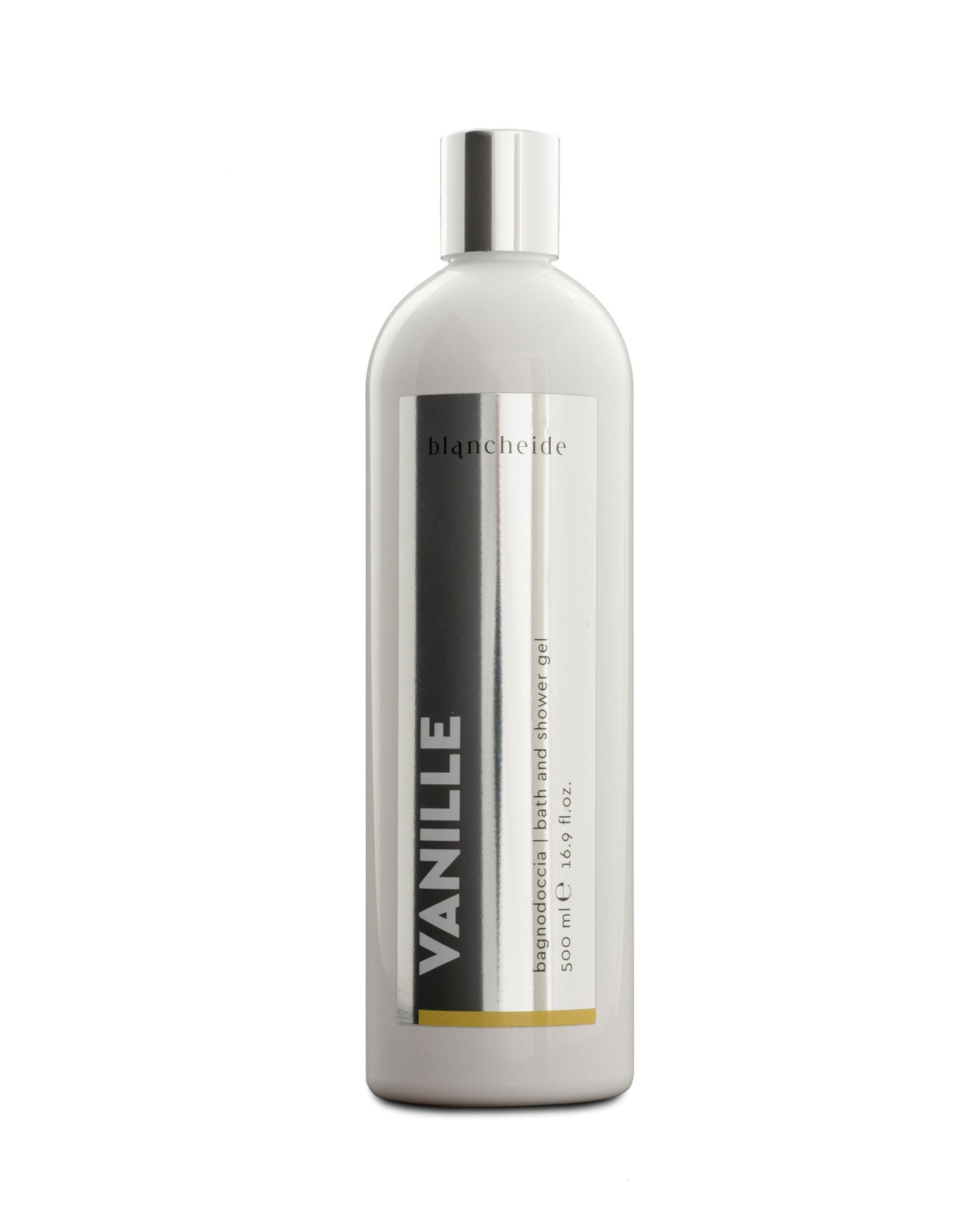 Blancheide - Vanille Bagnodoccia 500ml