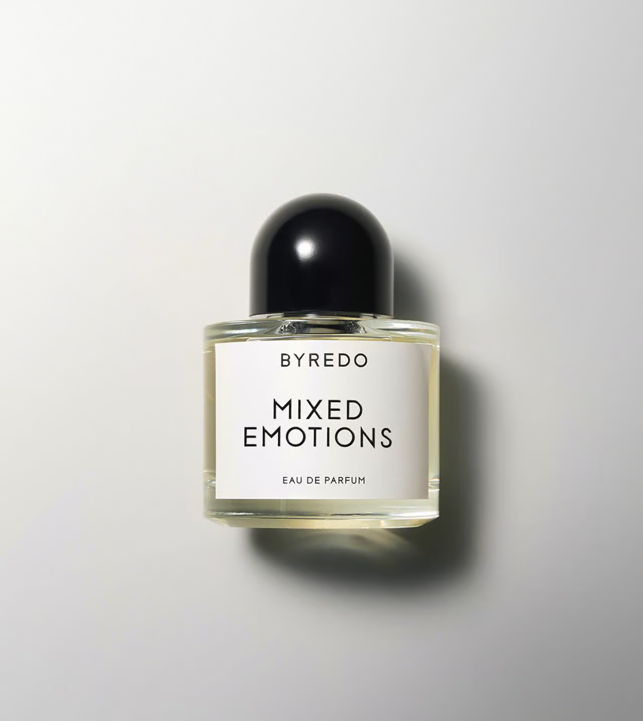 Byredo - Mixed Emotions EDP