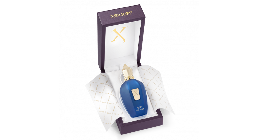 Xerjoff - Blue Hope EDP