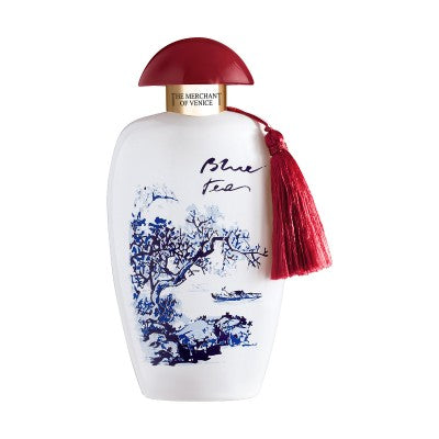 The Merchant of Venice - Blue Tea EDP