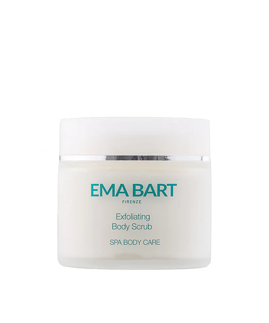 Ema Bart - Exfoliating Body Scrub 200ml