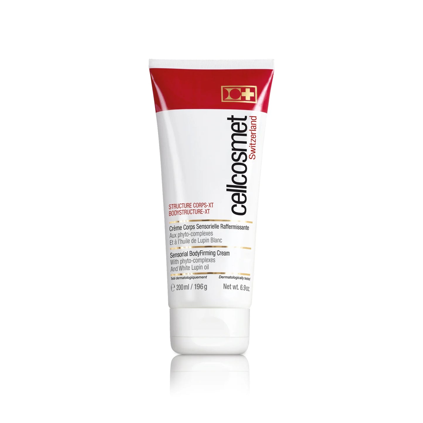 Cellcosmet - BodyStructure XT 200ml