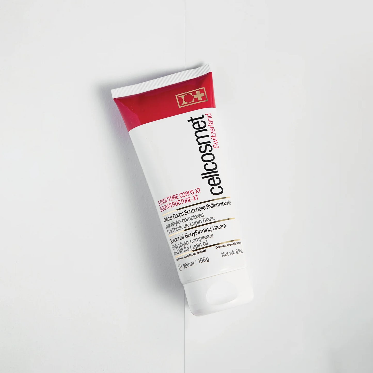 Cellcosmet - BodyStructure XT 200ml