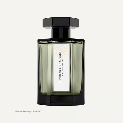 L'Artisan Parfumer - Histoire d'Orangers EDP