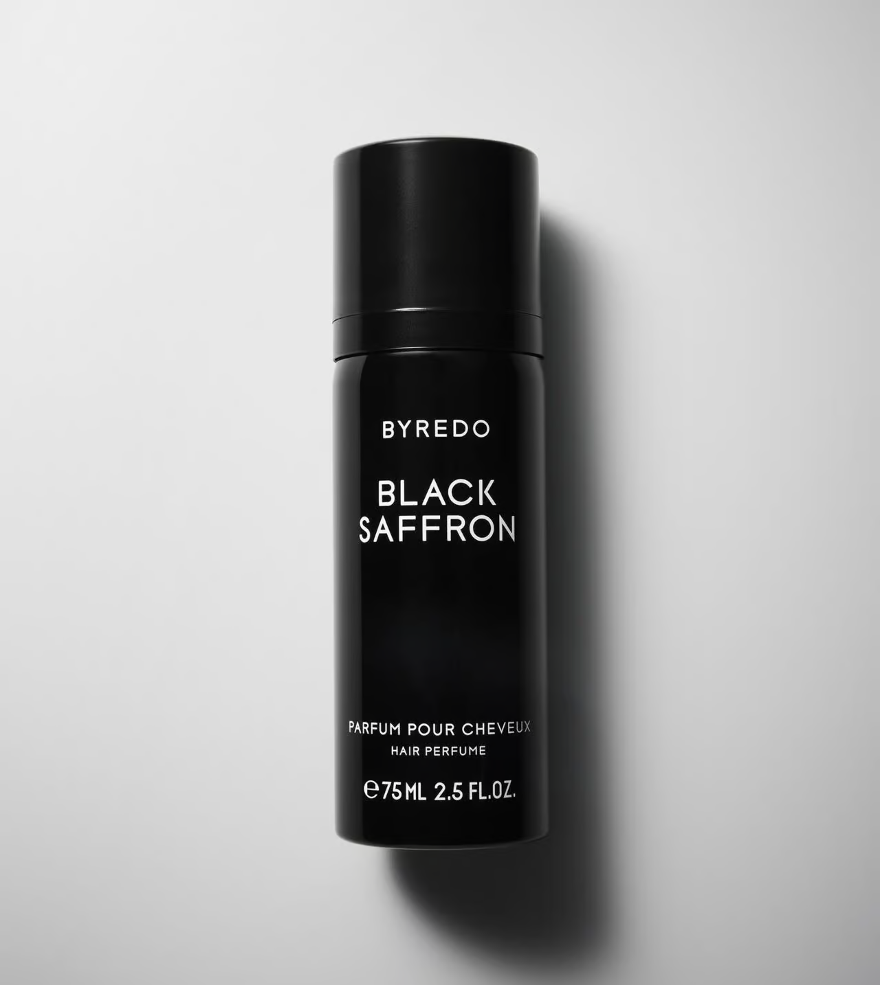 Byredo - Black Saffron Hair Mist 75ml