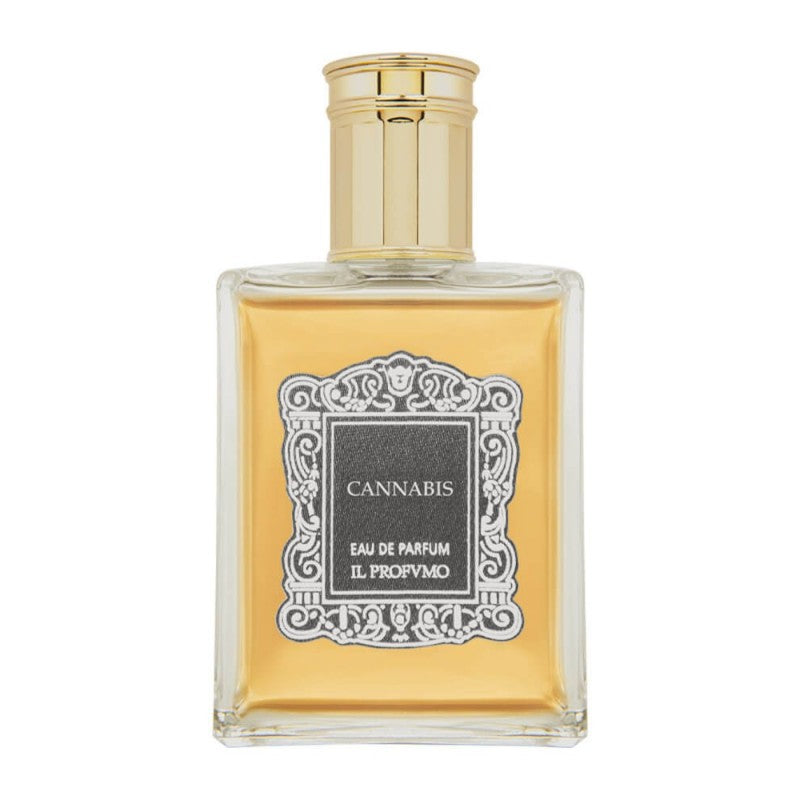 Il Profumo - Cannabis EDP