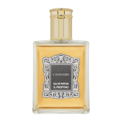 Il Profumo - Cannabis EDP