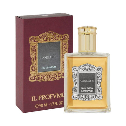 Il Profumo - Cannabis EDP