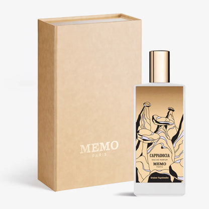 Memo Paris - Cappadocia EDP