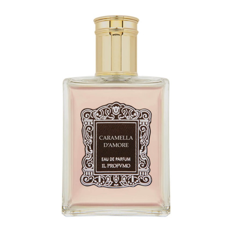 Il Profumo - Caramella d'Amore EDP