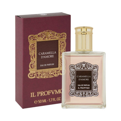 Il Profumo - Caramella d'Amore EDP